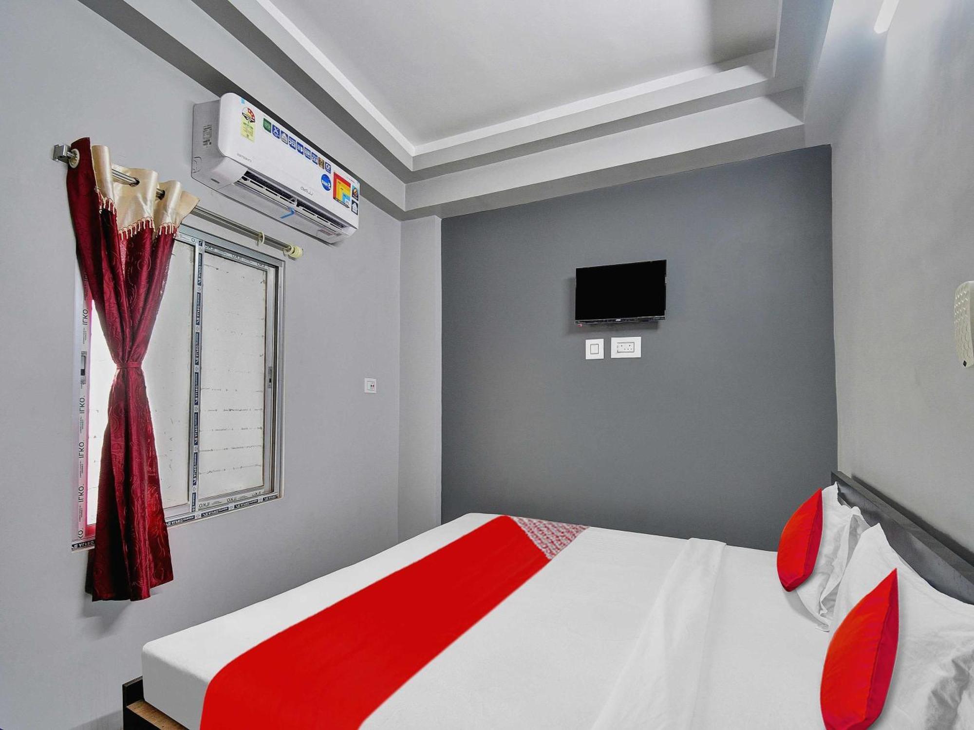 Super Hotel O Royal Empire Calcutta Extérieur photo