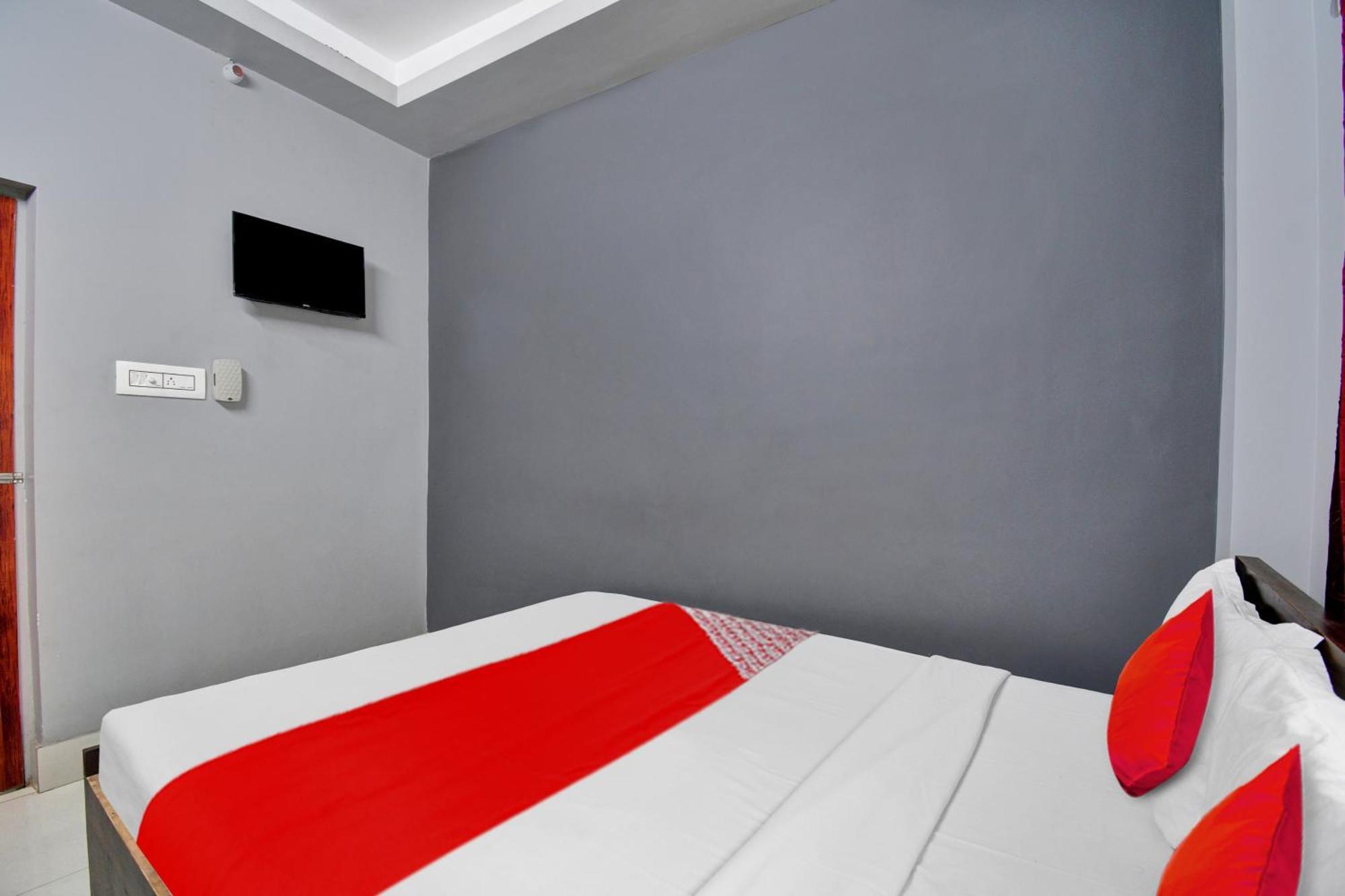 Super Hotel O Royal Empire Calcutta Extérieur photo