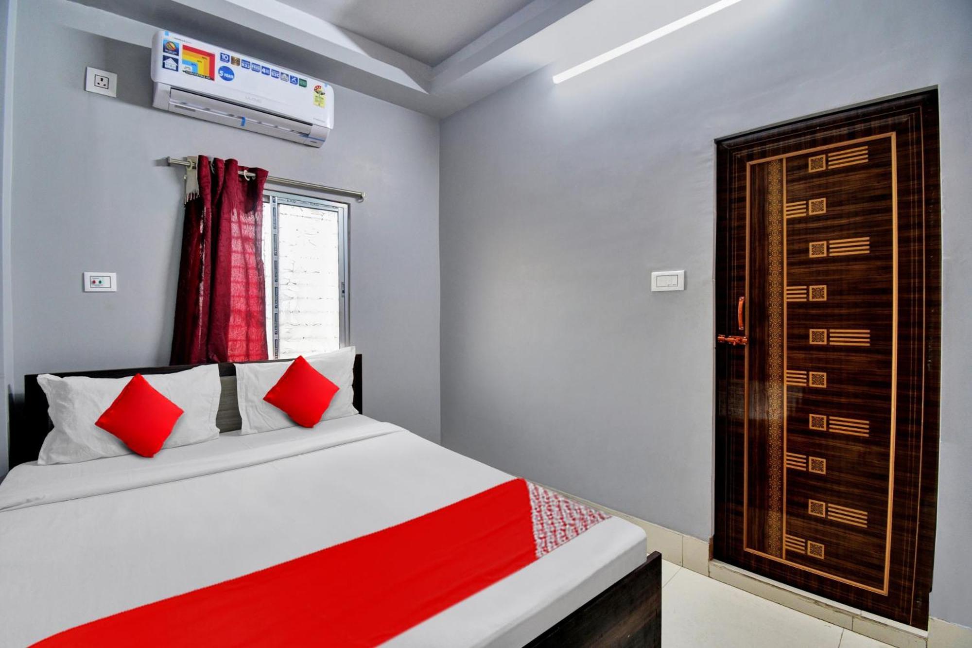 Super Hotel O Royal Empire Calcutta Extérieur photo
