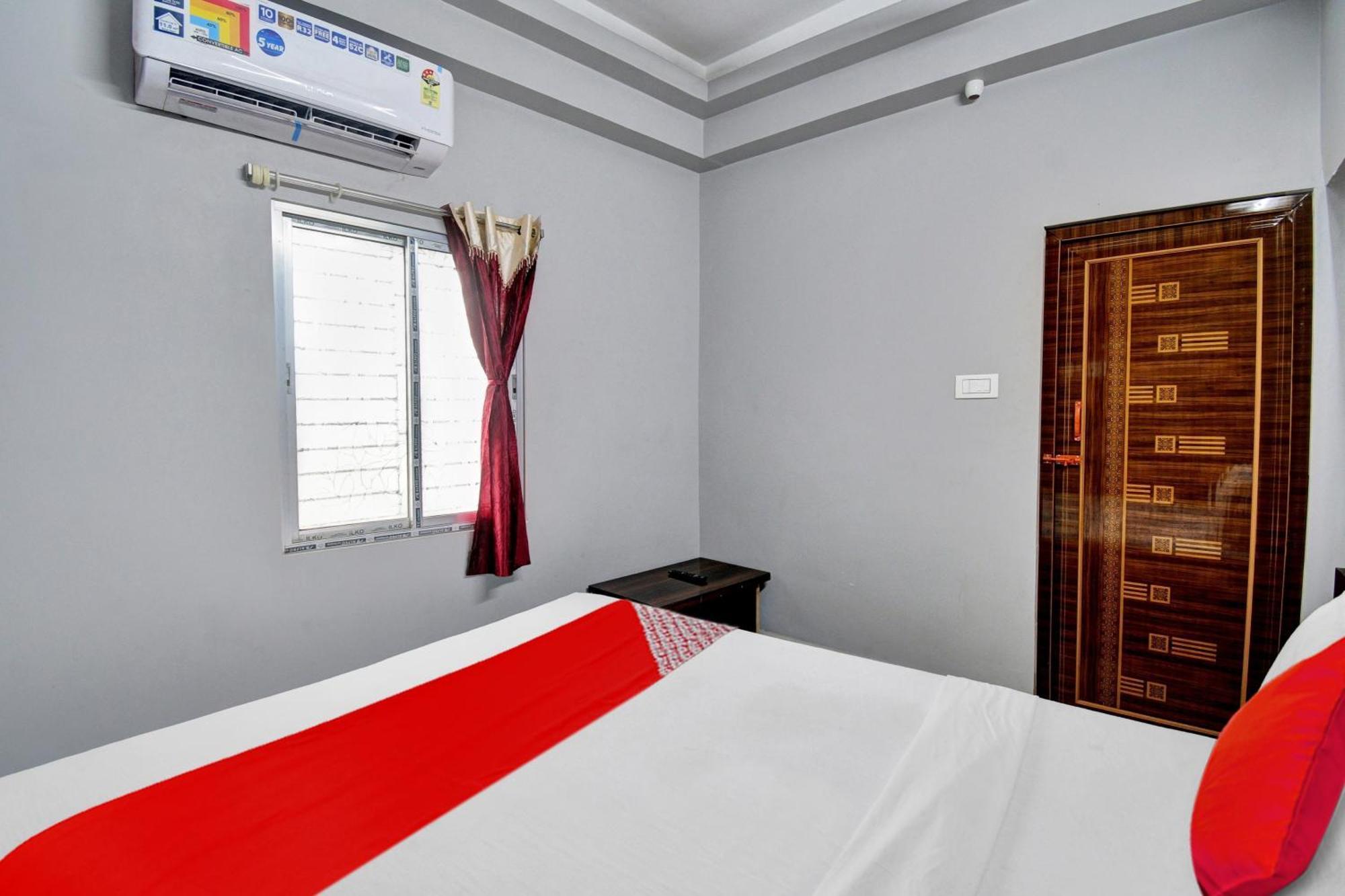 Super Hotel O Royal Empire Calcutta Extérieur photo