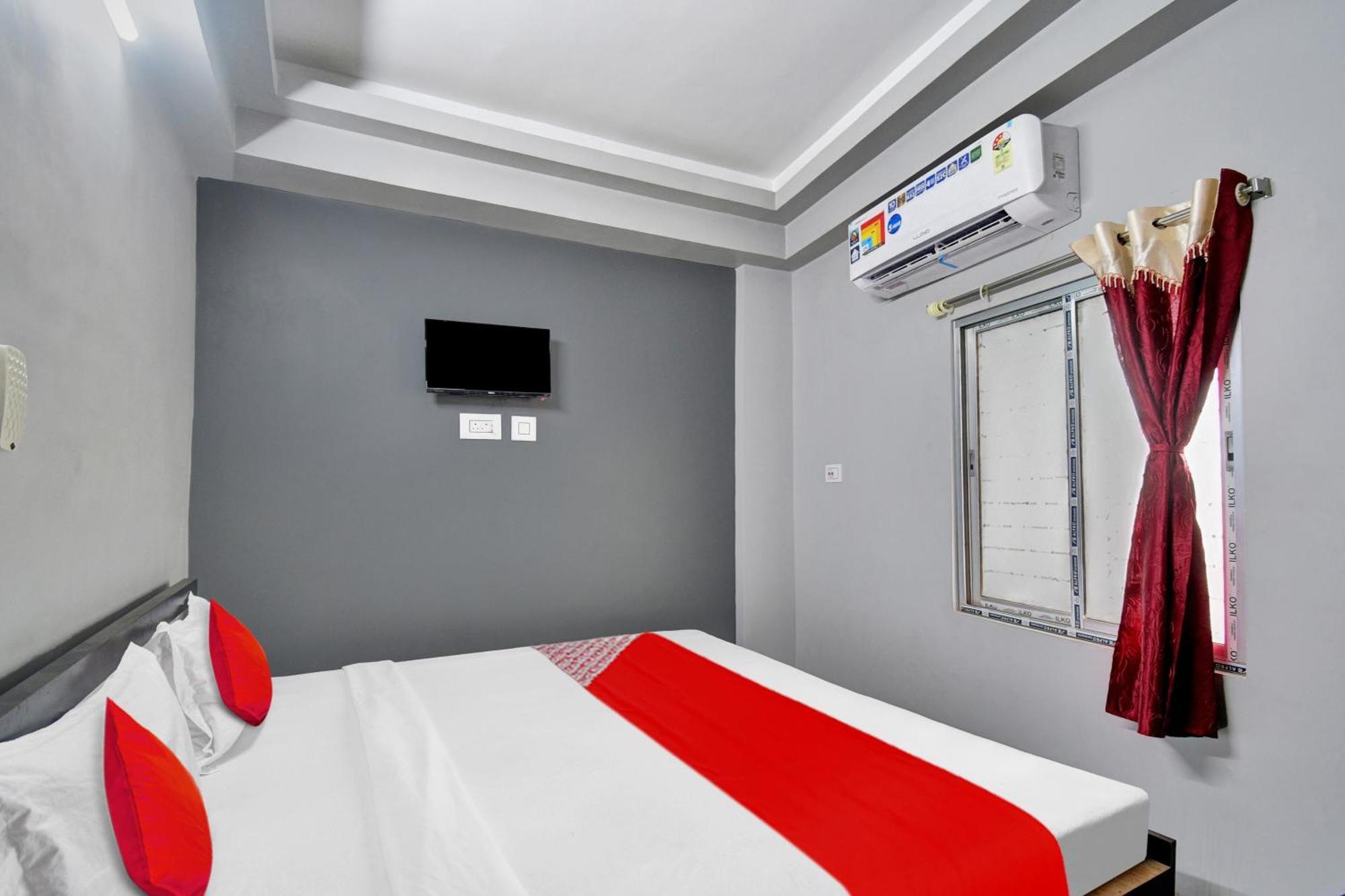 Super Hotel O Royal Empire Calcutta Extérieur photo
