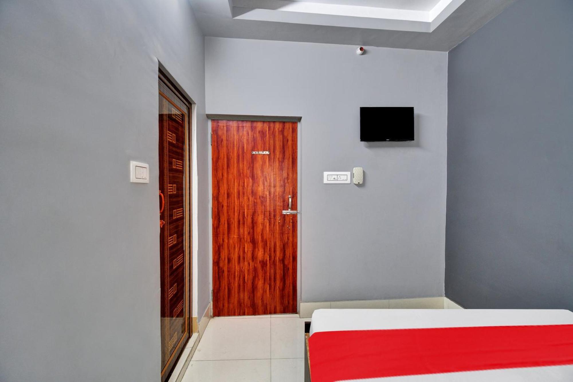Super Hotel O Royal Empire Calcutta Extérieur photo