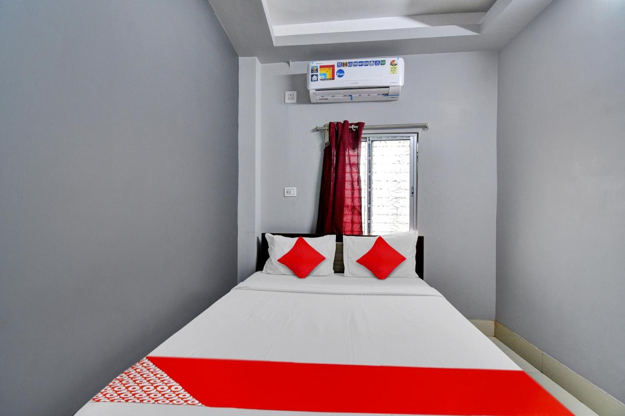 Super Hotel O Royal Empire Calcutta Extérieur photo
