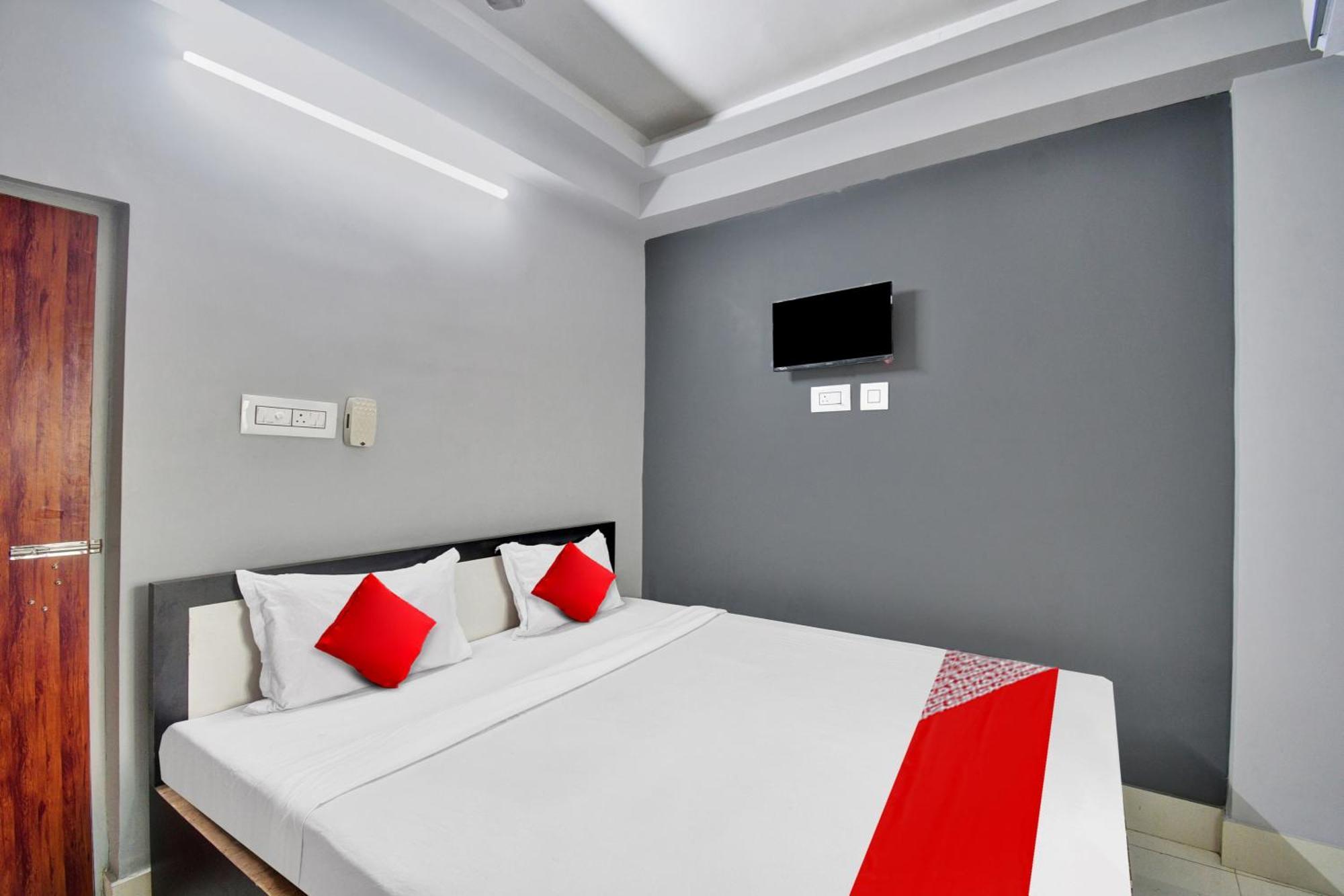 Super Hotel O Royal Empire Calcutta Extérieur photo