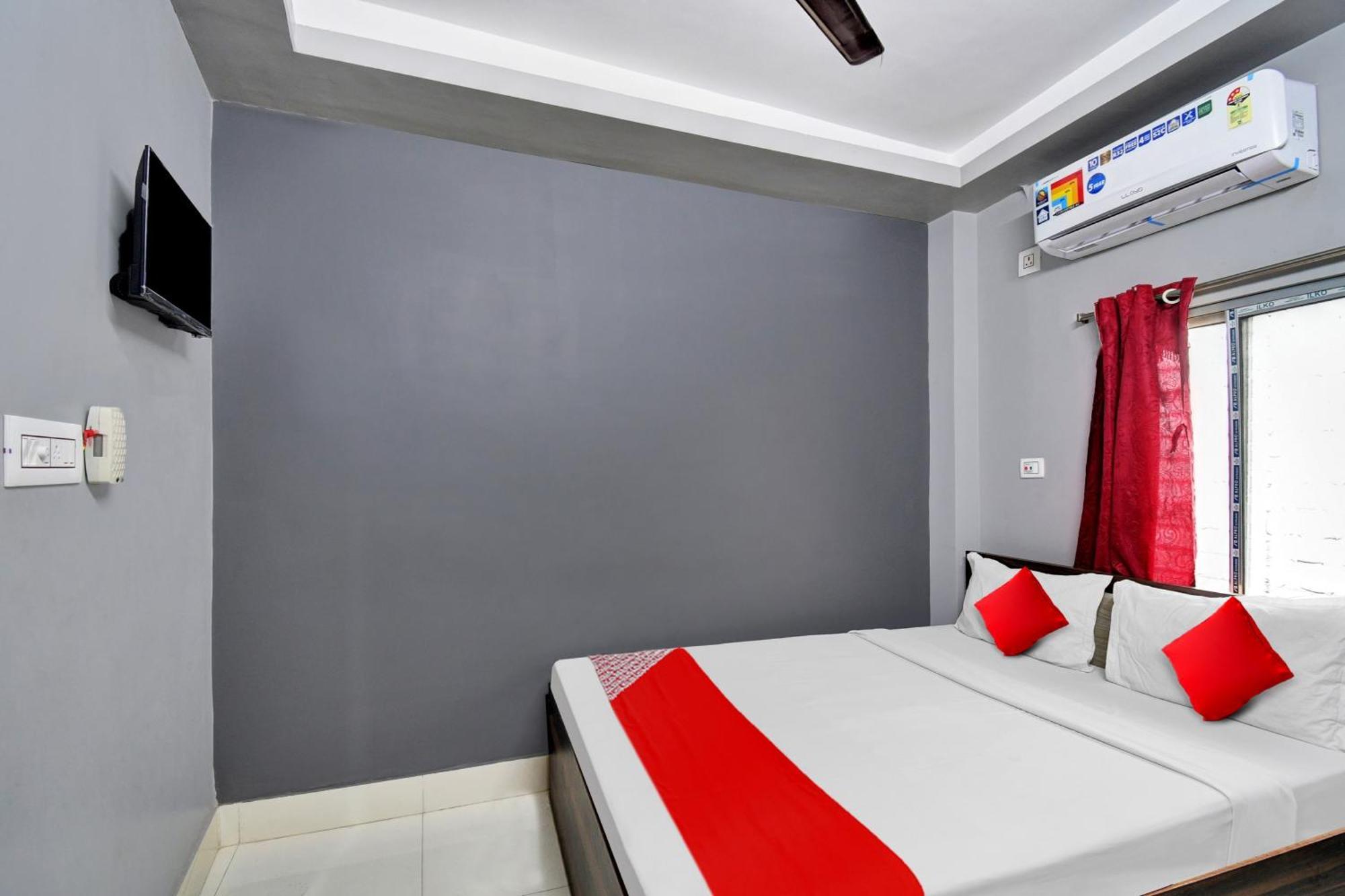 Super Hotel O Royal Empire Calcutta Extérieur photo